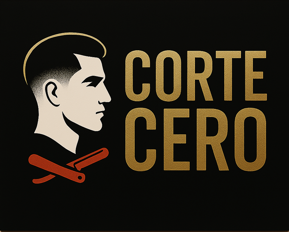 "Donde el estilo cobra vida y cada corte cuenta"